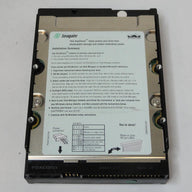 PR06161_9T6002-038_Seagate SUN 40GB IDE 7200rpm 3.5in HDD - Image2
