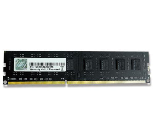 Mem-star 4GB DDR3L 12800MHz Memory RAM DIMM ( D3L1600/4GSE8C ) REF