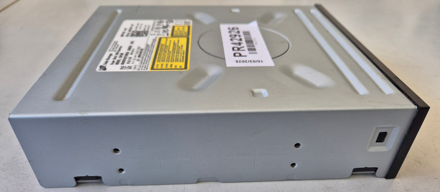 HL Data Storage Dell GH70N SuperMulti DVD Writer Drive ( 0RT0TH ) USED