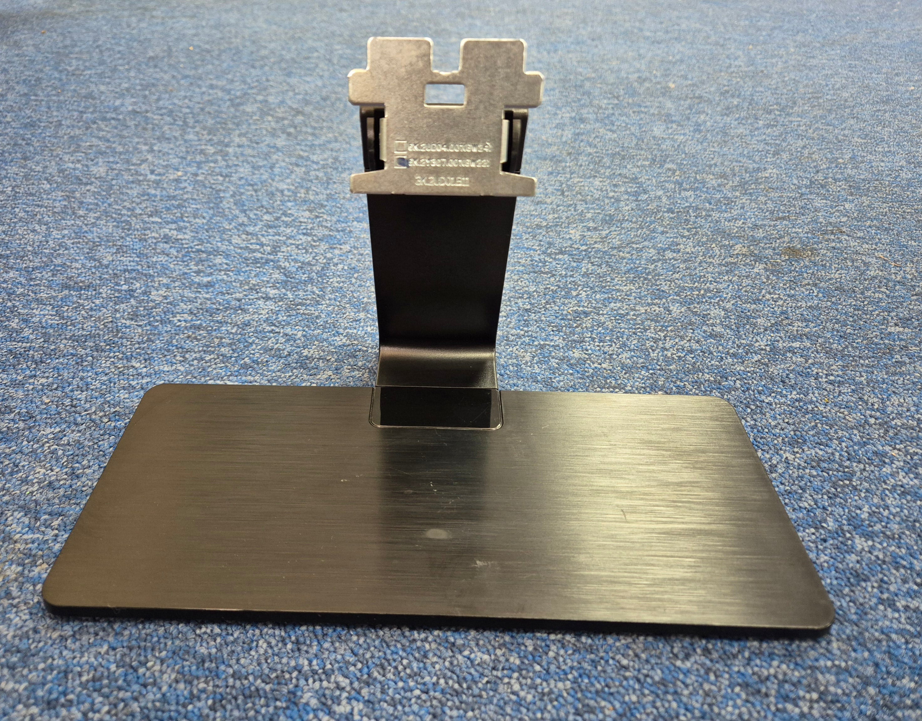 BenQ GW2470HL Monitor Stand ONLY USED