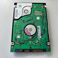 Seagate 60GB 5400RPM SATA 2.5in HDD ( ST96812AS 9W3182-040 ) REF