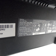 E178FPV - Dell 17" Black TFT Monitor - Refurbished