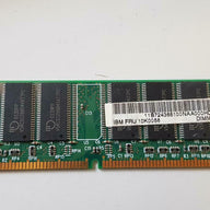 IBM Mosel Vitelic 128MB 168pin PC133 SDRAM DIMM ( V436516S04VATG-75PC 10K0058 ) REF