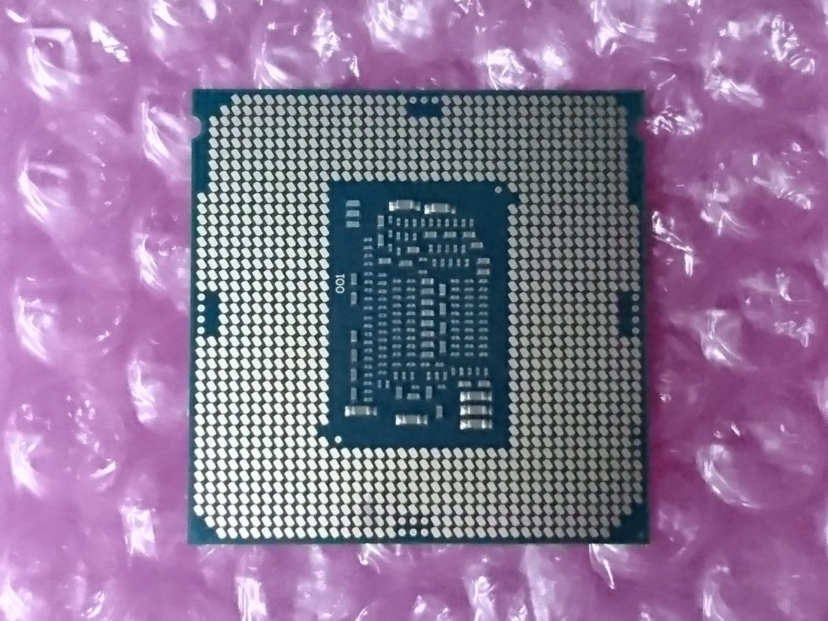 Intel Core i5-7500 Quad-Core 3.40GHz 8.00GT/s LGA1151 Processor SR335