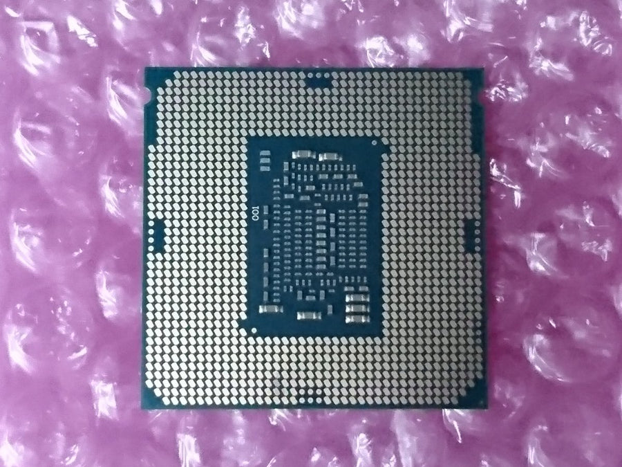 Intel Core i5-7500 Quad-Core 3.40GHz 8.00GT/s LGA1151 Processor SR335