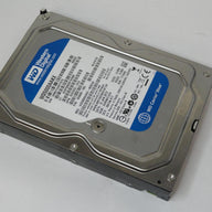 WD5000AAKX-603CA0 - HP Branded Western Digital Caviar Blue Hard Drive - WD5000AAKX - 500GB - SATA 6Gb/s - 7200rpm - 16MB Cache - Refurbished