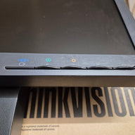 Lenovo ThinkVision LT1712p 17" LCD Flat Panel Monitor ( L1711pC 5047-HC2 03X7959 ) USED
