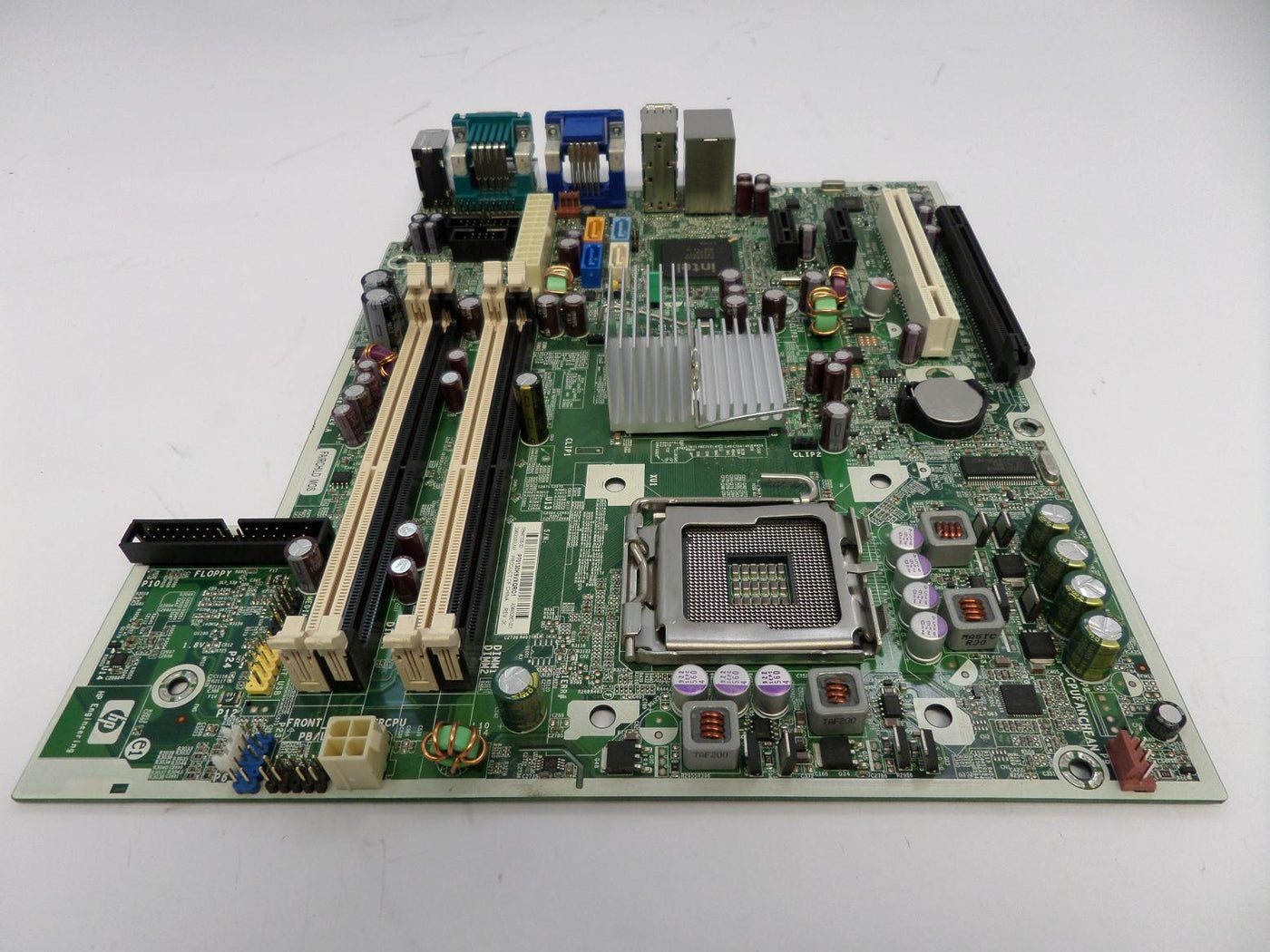 PR24520_461536-001_Compaq DC5800 SFF Intel LGA755 Motherboard - Image3
