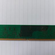 Samsung 256MB DDR2-400MHz PC2-3200 non-ECC Unbuffered CL3 240-Pin DIMM Memory Module (M378T3354CZ0-CCC)