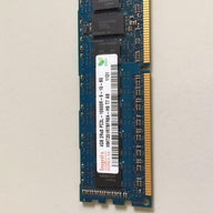 Hynix 4GB PC3-10600 DDR3-1333MHz ECC Registered CL9 240-Pin DIMM ( HMT351R7BFR8A-H9 ) REF