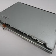 MS2181 - Acer 3302WXMi 1.73Ghz No Ram No HDD Laptop - Silver & Black - Without PSU - Missing Screen - Missing Keys - Missing Battery - Damaged Trim - No Optical Drives - SPR