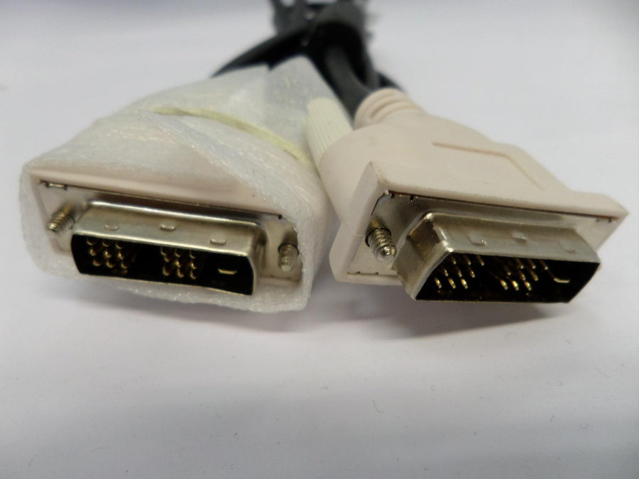 PR25083_405520-001_HP 18Pin MM DVI-I Black Cable - Image3