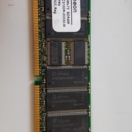 Infineon 512MB DDR SDRAM PC2100 CL2 266MHz ECC DIMM Memory Module (HYS72D64500GR-7-B )