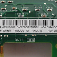 PR10785_L3-00066-01C_LSI Logic HP 64Bit/ 133Mhz U320 SCSI HBA 1-CH - Image5