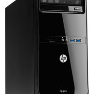 HP P3515 Pro Micro tower PC AMD 3600 (B5J26EA)