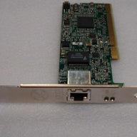 Dell - GIGABIT ETHERNET CARD - (0G0766 USED)