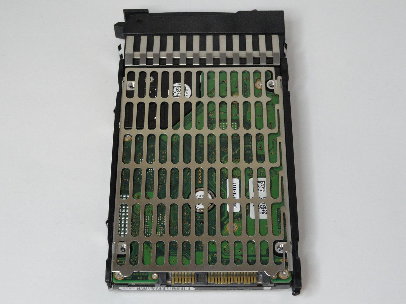 PR10741_0B22379_Hitachi HP 72GB SAS 10Krpm 2.5in HDD - Image4