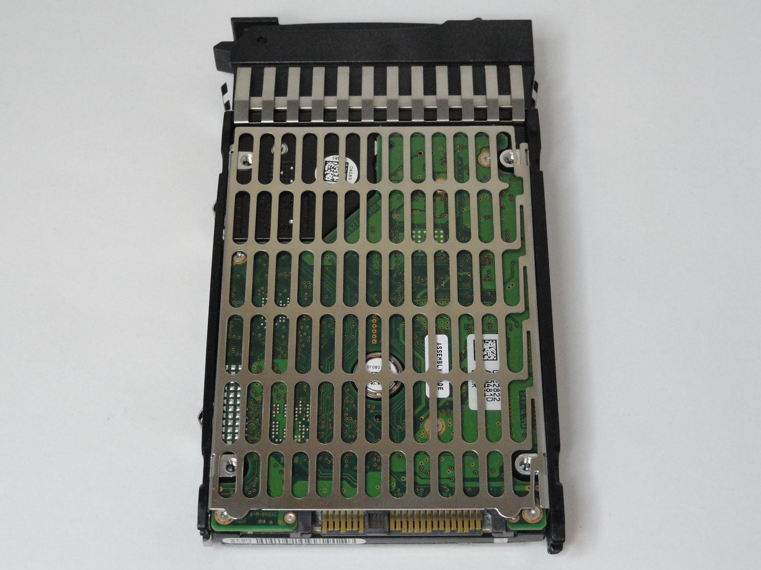 PR10741_0B22379_Hitachi HP 72GB SAS 10Krpm 2.5in HDD - Image4