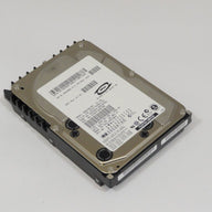 Fujitsu Dell 36GB SCSI 80 Pin 10Krpm 3.5in HDD