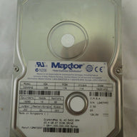 PR20018_32049H2_Apple / Maxtor 20GB IDE 5400rpm 3.5in HDD - Image4