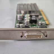 nVidia Quadro NVS 280 64MB PCI Graphics Card ( 350970-004 398686-001 ) USED
