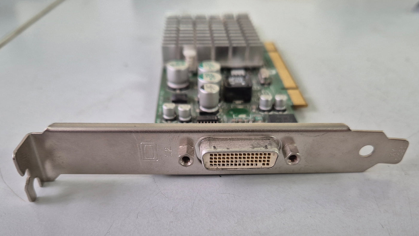 nVidia Quadro NVS 280 64MB PCI Graphics Card ( 350970-004 398686-001 ) USED