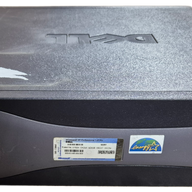 Dell Optiplex GX270 SFF Pentium 4 2.8GHz DVD 40GB HDD 512MB RAM WinXP Pro USED