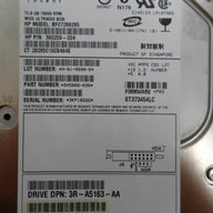 9X5006-030 - Seagate HP 72.8GB SCSI 80 Pin 15Krpm 3.5in HDD in Caddy - Refurbished