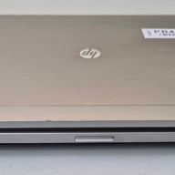 HP EliteBook 2560p 320GB HDD 4GB RAM i5-2410M 2.60GHz DVD Win7Pro 12.5" USED
