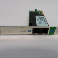 Dell Dual-Port Data Fax Modem Card ( 0HF187 ) USED