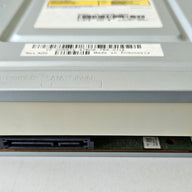 Toshiba Samsung Dell 16x/48x SATA DVD-ROM Drive - Black Bezel ( 0DR972 TS-H353 TS-H353B/DEWH ) USED