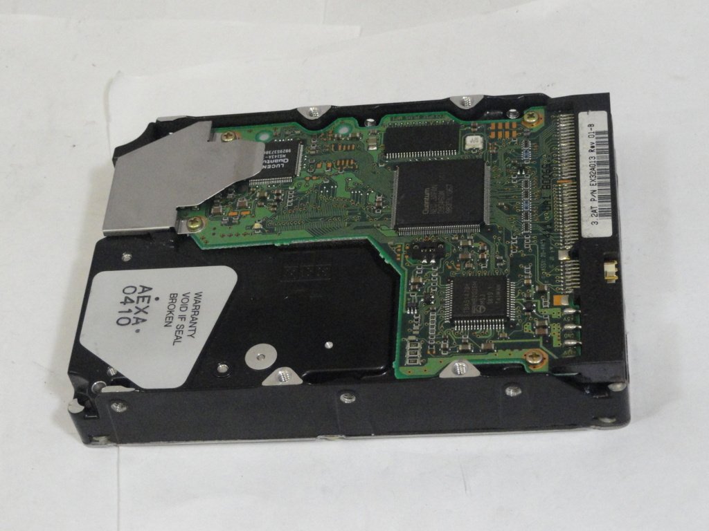 PR11997_EX32A013_HP/Quantum 3.2Gb 3.5" IDE HDD - Image2