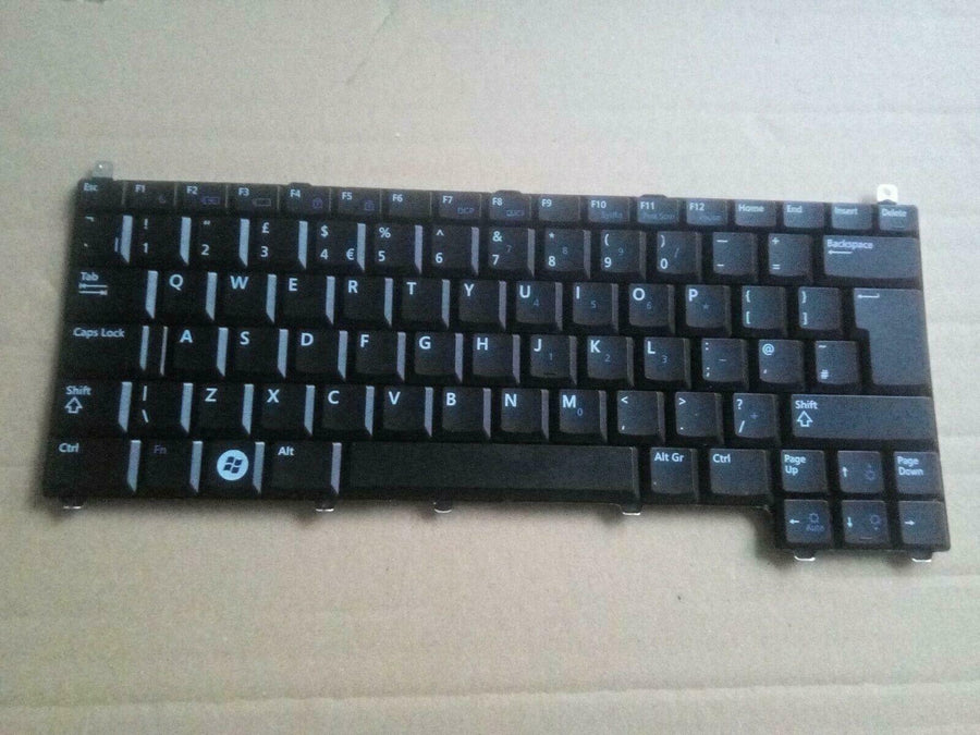 HP Dell Latitude D505 Keyboard ( G6113 ) REF