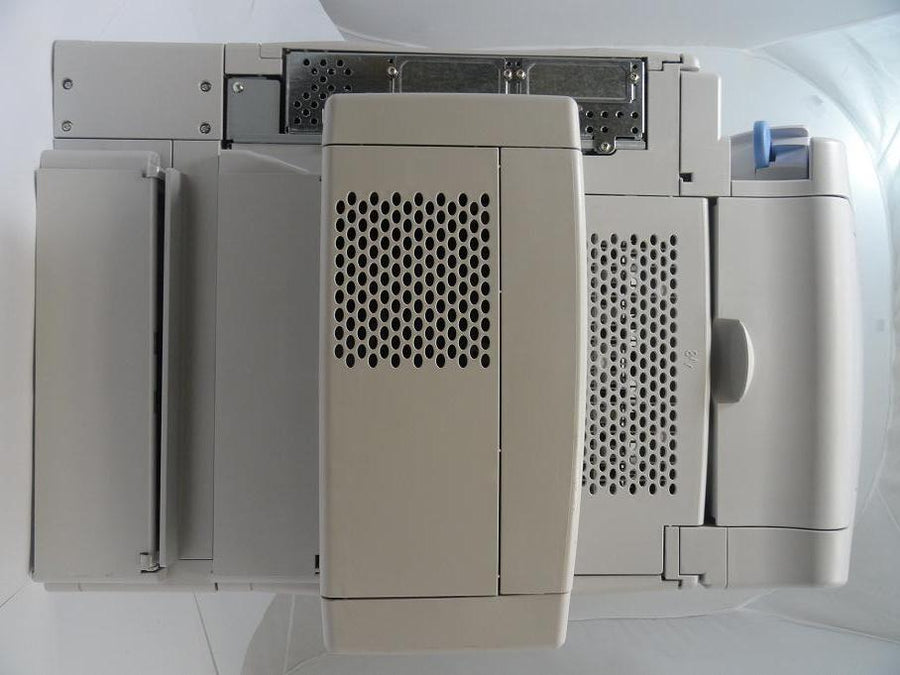 4250dtnsl - HP LaserJet 4250dtnsl Monochrome Printer - White - Scratched - USED