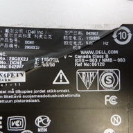 PR24751_Dimension C521_Dell Dimension C521 AMD Athlon 2.60GHz Desktop - Image4
