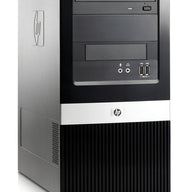 HP Compaq dx2450 AMD Athlon 2.7GHz Microtower Pc ( FE263ET#ABU ) USED