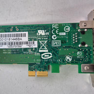 HP PCIe Gigabit Ethernet Network Adapter Card ( 393626-001 393477-001 ) USED