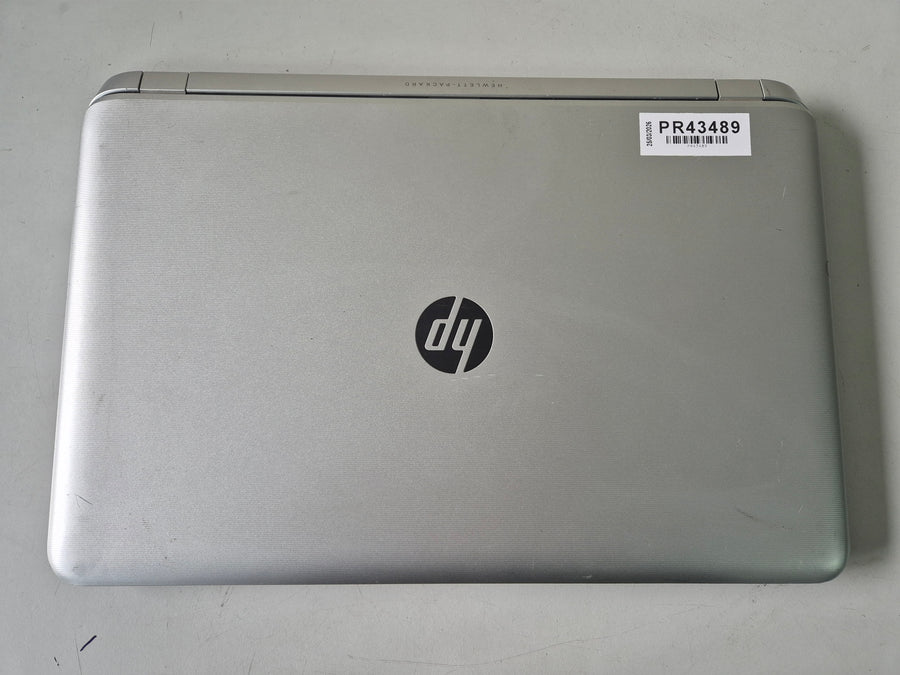 HP Pavilion 17-1251sa 1TB HDD DVD 8GB RAM i5-5200U 2.2GHz Win8.1 15.6" NO BATTERY USED