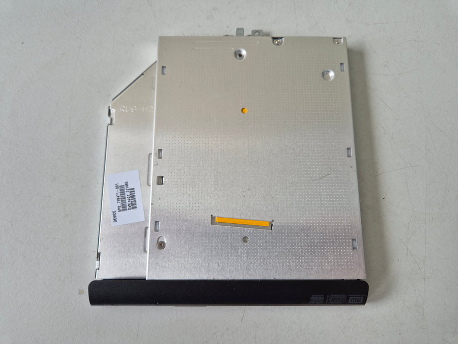 HP GU90N Super Multi DVD Writer Drive ( 700577-6C1 ) REF