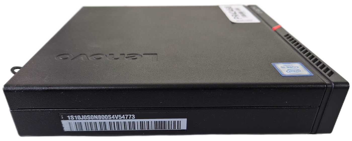 Lenovo ThinkCentre M700 128GB SSD 8GB RAM i5-6500T 2.5GHz NO OS ( 10J0-S0N800 ) USED