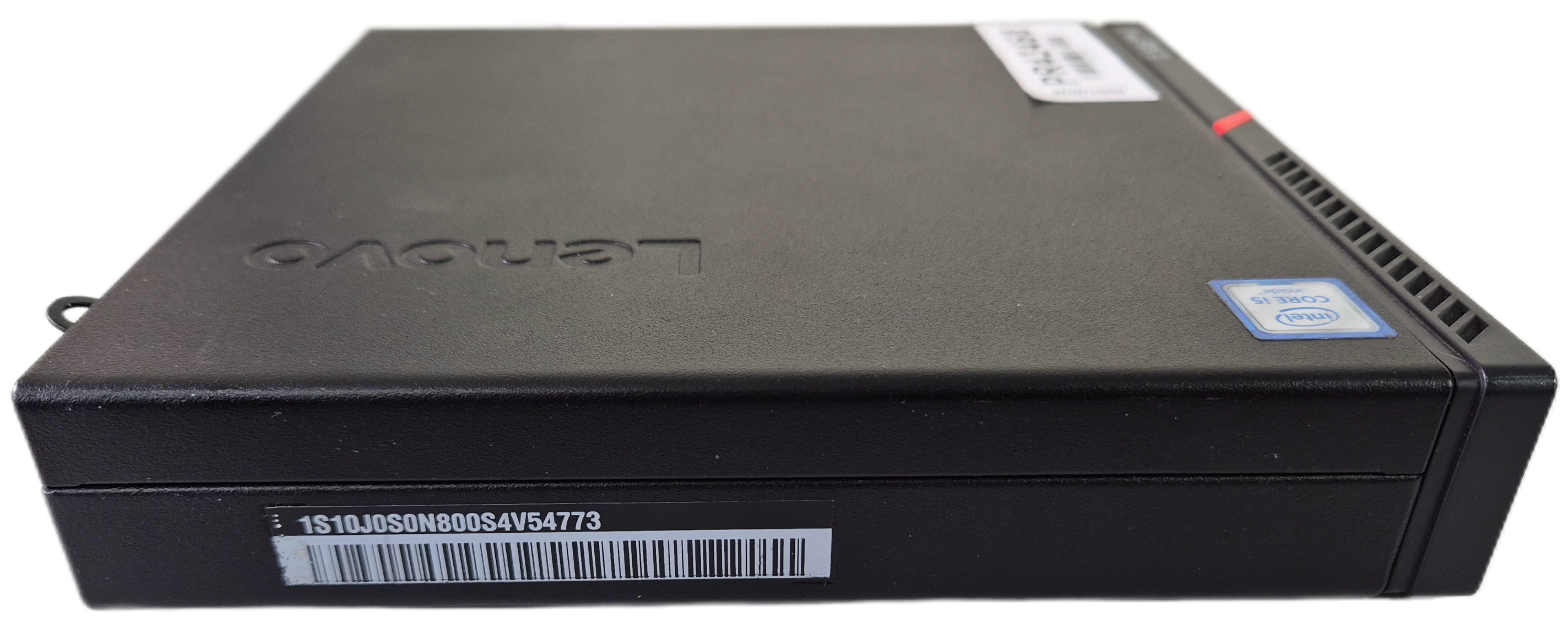 Lenovo ThinkCentre M700 128GB SSD 8GB RAM i5-6500T 2.5GHz NO OS ( 10J0-S0N800 ) USED
