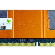 HP Hynix 2GB PC2-5300 DDR2-667MHz CL5 240Pin FBDIMM ( HYMP525F72CP4D2-Y5 398707-051 ) REF