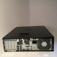 HP Pro 6300 SFF - i5 3470 3.2Ghz  - 8GB RAM - 320GB HDD - (B0F57ET#ABU USED)