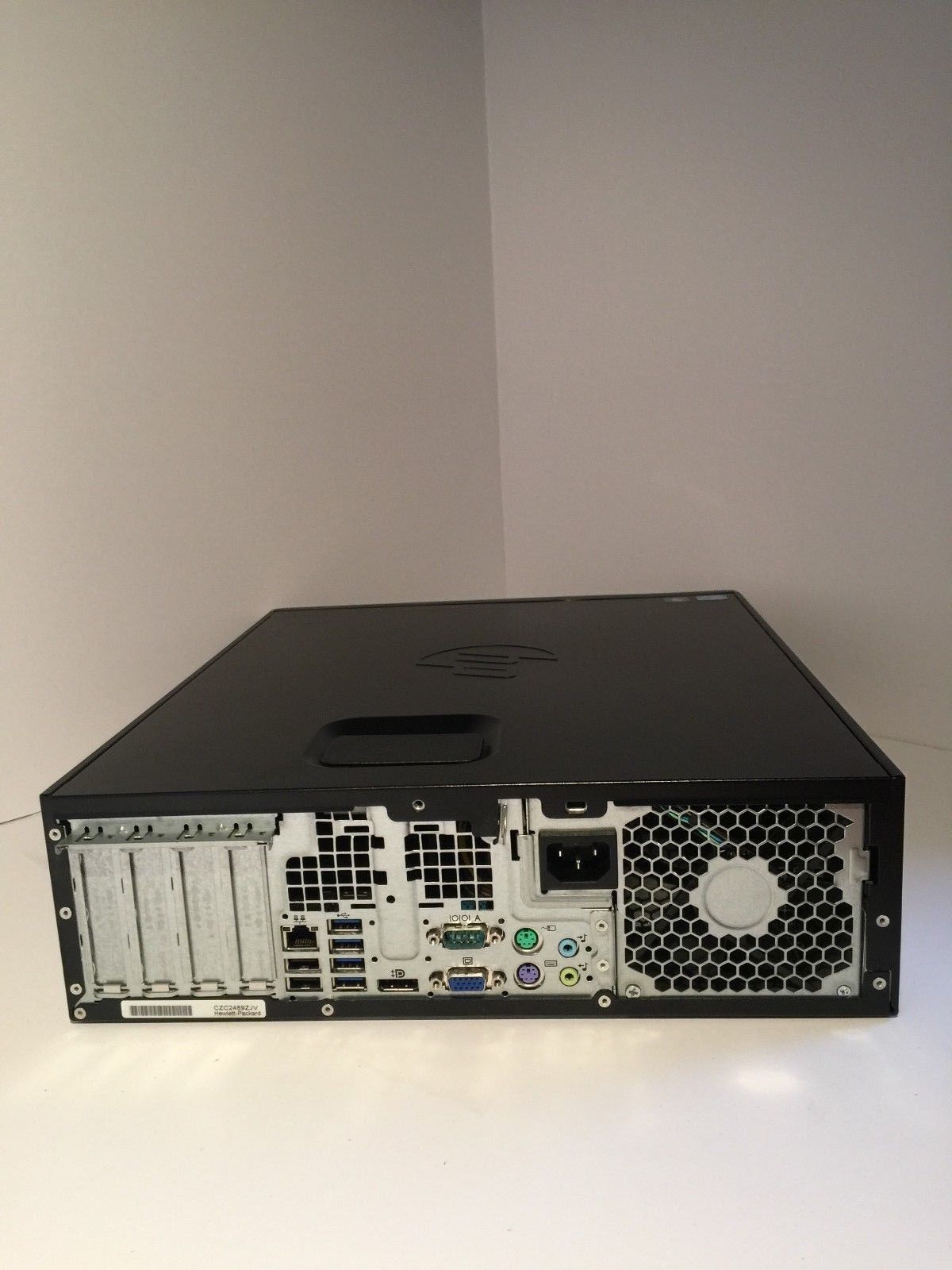 HP Pro 6300 SFF - i5 3470 3.2Ghz  - 8GB RAM - 320GB HDD - (B0F57ET#ABU USED)