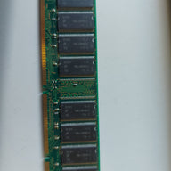 Micron Compaq 128MB PC133 CL3 DDR SDRAM DIMM MT16LSDT1664AG-133C7 140133-001