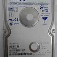 PR16045_5A250J00802R1_Maxtor 250Gb ATA/133 Hdd  IDE 7200rpm - Image3