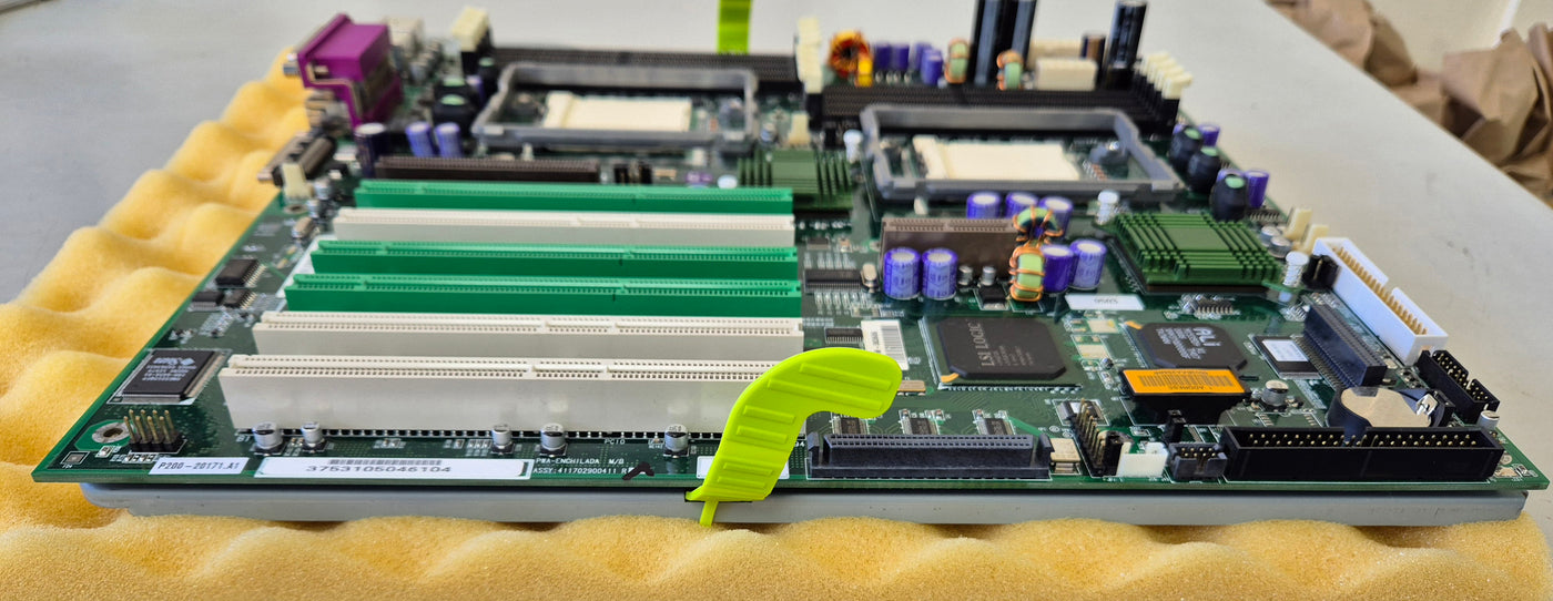 Sun 1.28GHz System Board for Blade 2500