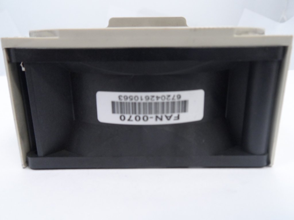 SuperMicro San Ace 80 12V DC Cooling Fan
