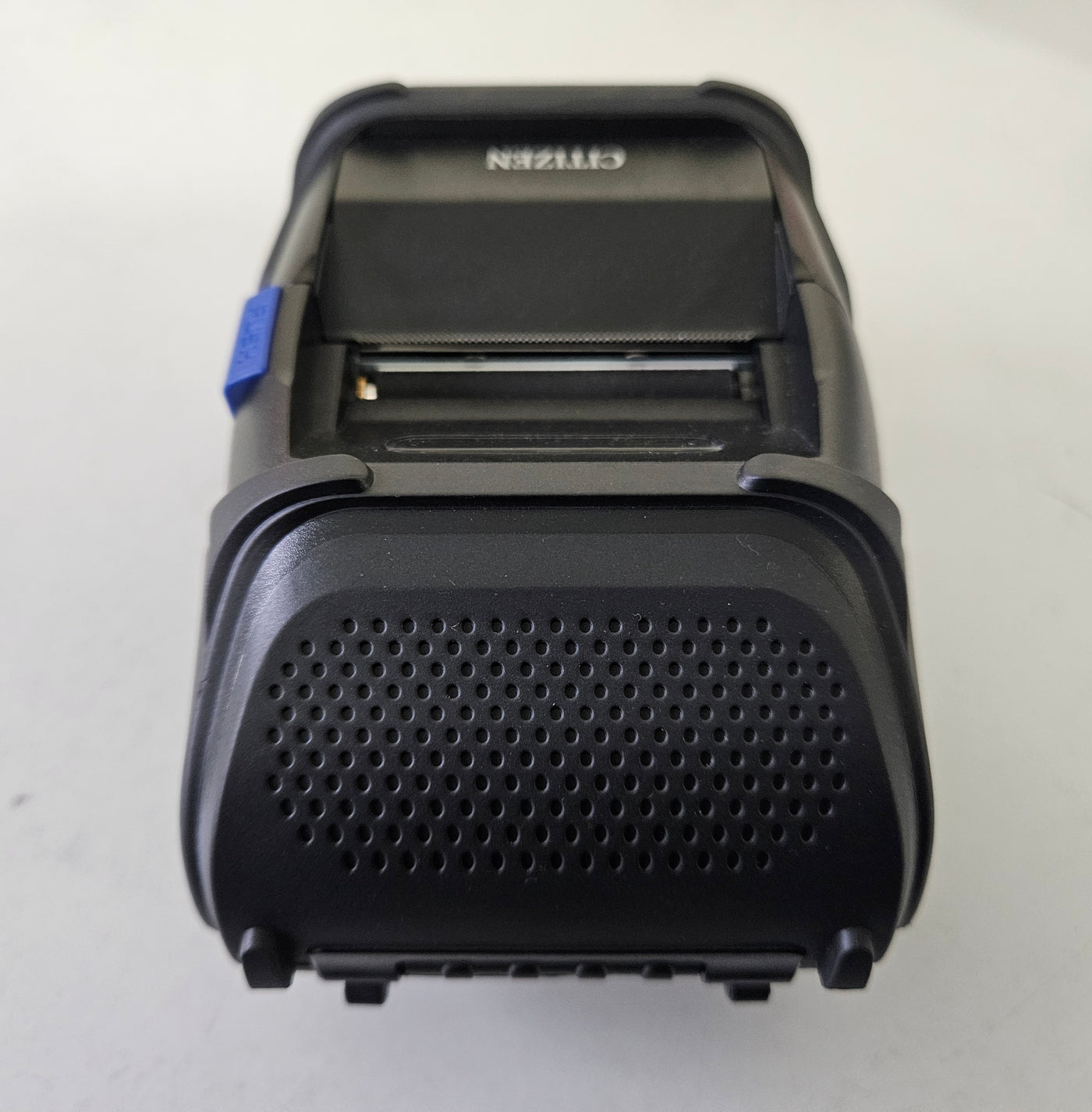 Citizen Mobile Thermal Printer - USB/Serial/WiFi NO PSU/LABELS ( CMP-25WF ) USED