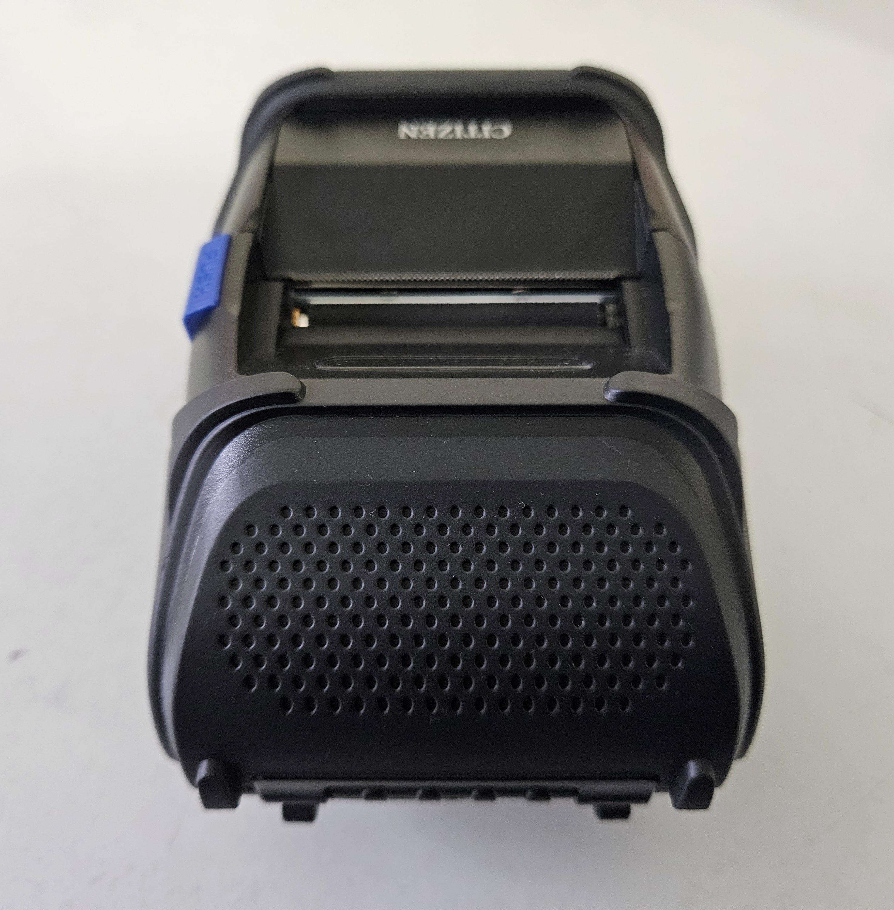 Citizen Mobile Thermal Printer - USB/Serial/WiFi NO PSU/LABELS ( CMP-25WF ) USED